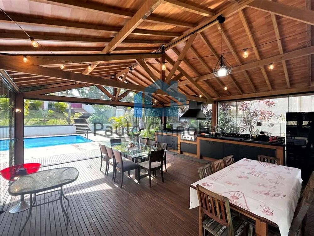 Casa, 4 quartos, 850 m² - Foto 22