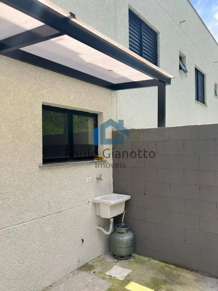 Casa de Condomínio, 2 quartos - Foto 6