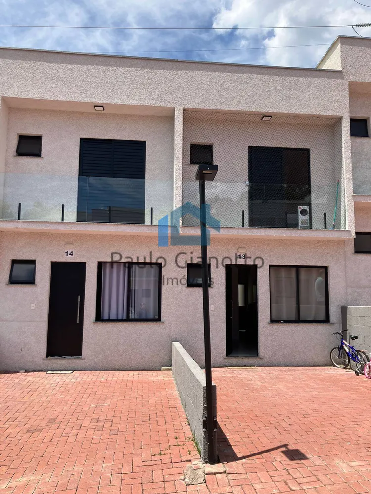 Casa de Condomínio, 2 quartos - Foto 7