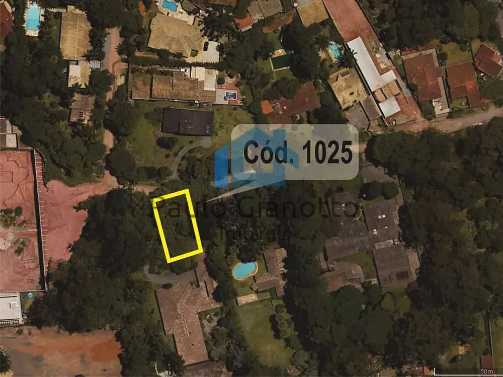 Terreno, 907 m² - Foto 6