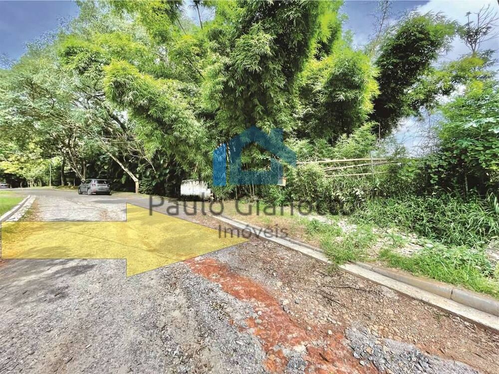 Terreno à venda, 907m² - Foto 1