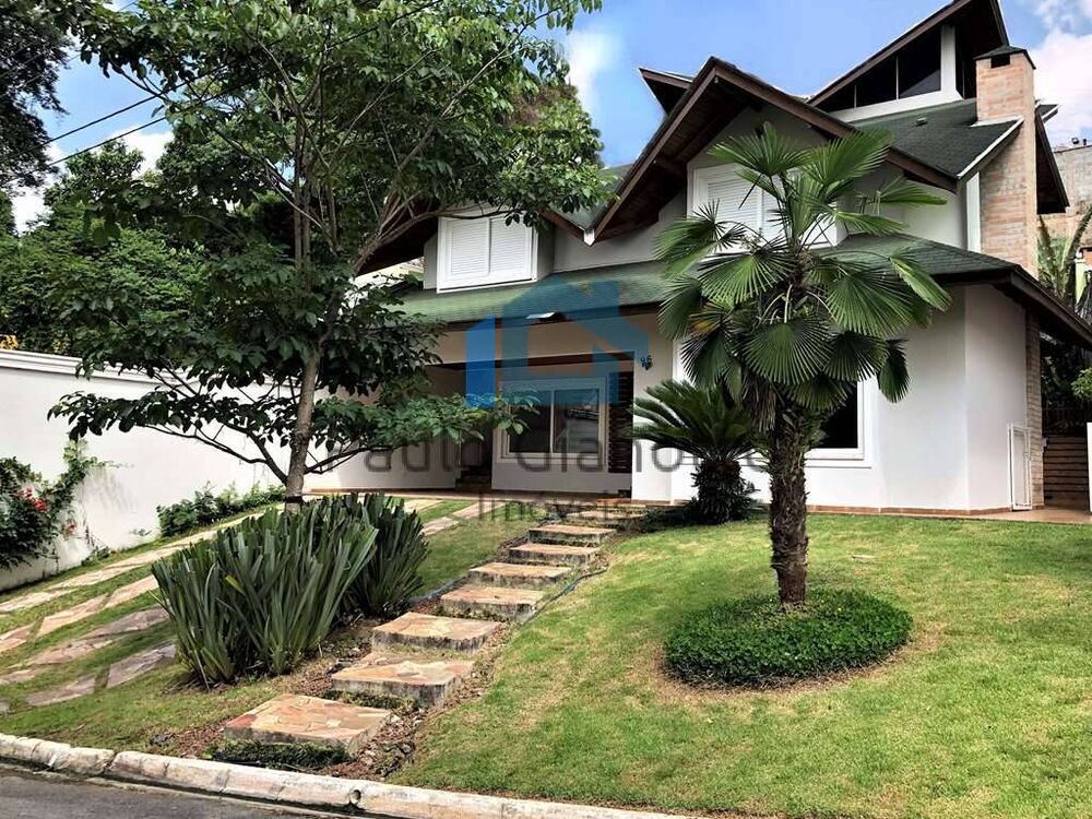 Casa de Condomínio à venda com 3 quartos, 281m² - Foto 1