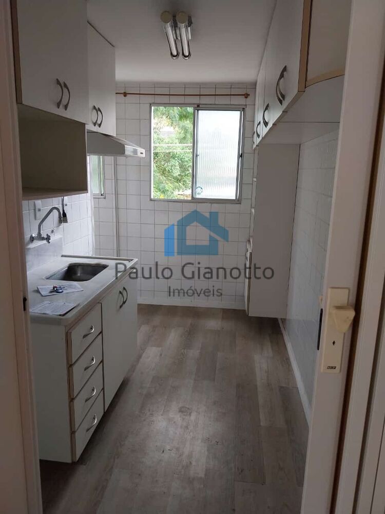 Apartamento, 2 quartos, 51 m² - Foto 2