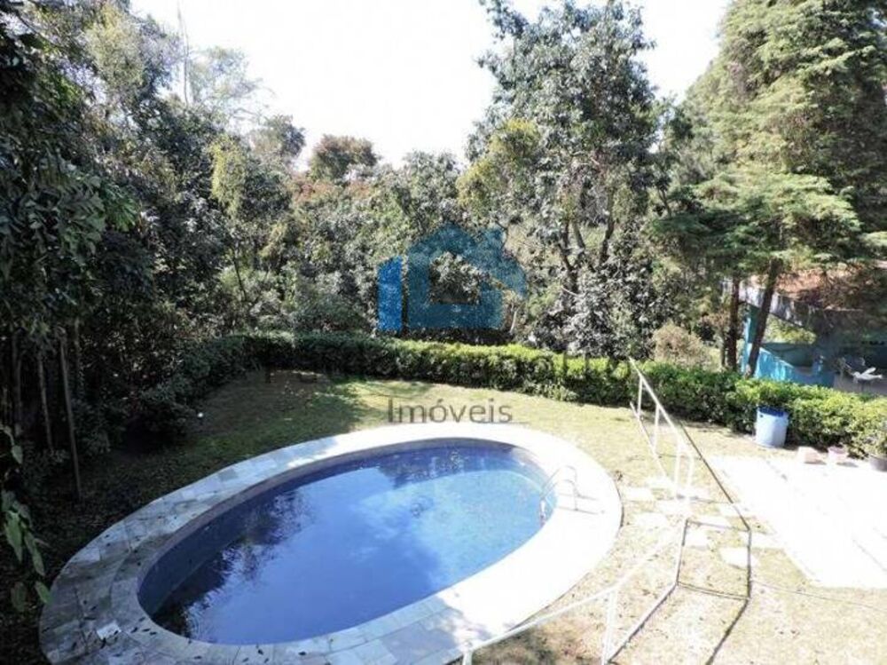 Casa de Condomínio à venda e aluguel com 6 quartos, 550m² - Foto 6