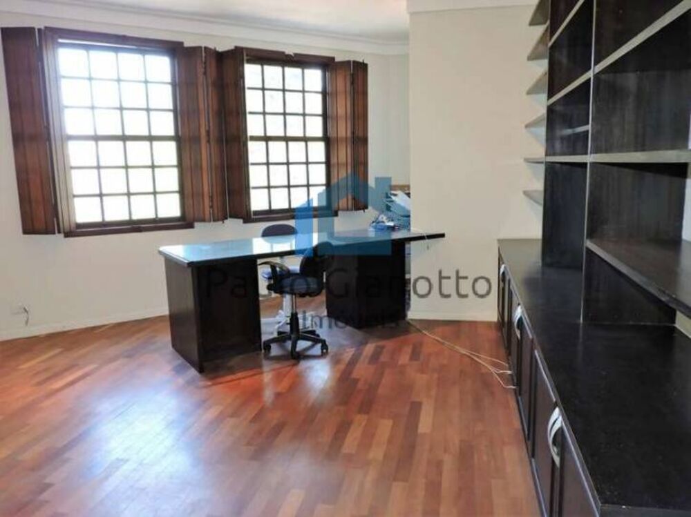 Casa de Condomínio à venda e aluguel com 6 quartos, 550m² - Foto 24