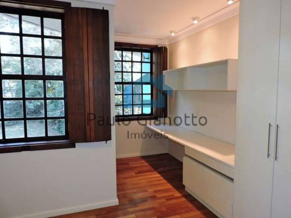 Casa de Condomínio à venda e aluguel com 6 quartos, 550m² - Foto 21