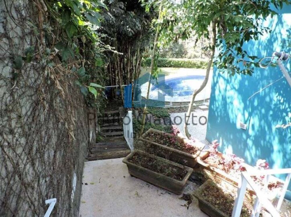 Casa de Condomínio à venda e aluguel com 6 quartos, 550m² - Foto 32