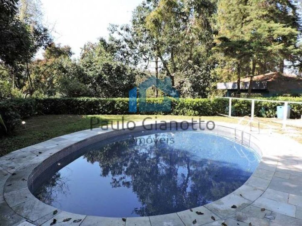 Casa de Condomínio à venda e aluguel com 6 quartos, 550m² - Foto 7
