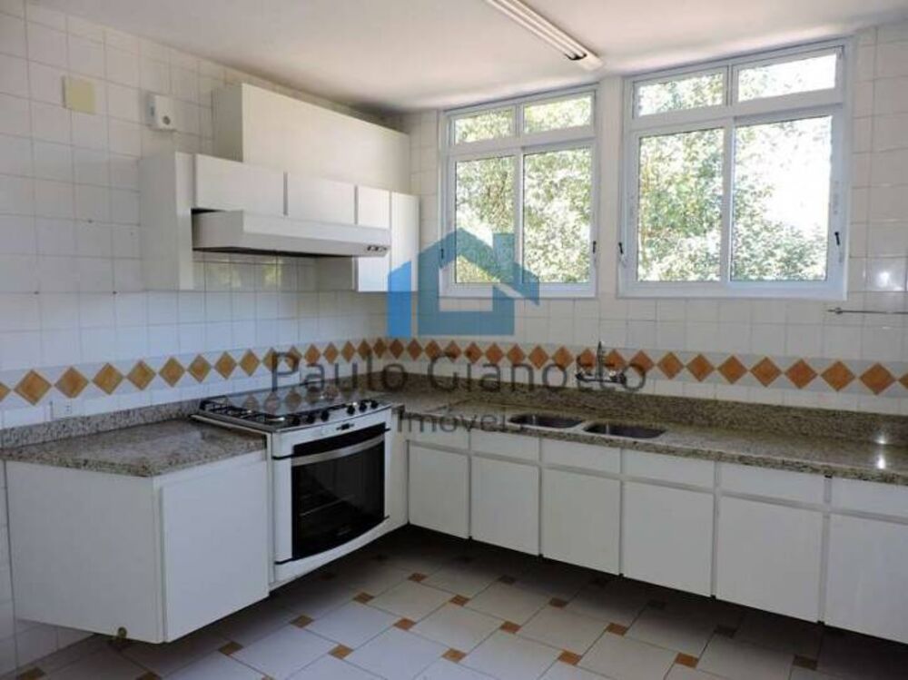 Casa de Condomínio à venda e aluguel com 6 quartos, 550m² - Foto 15