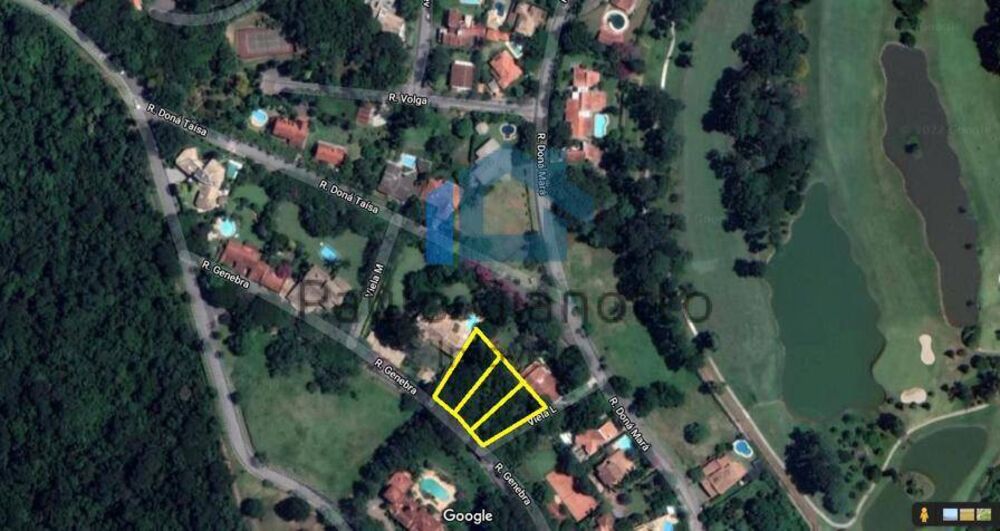 Terreno, 702 m² - Foto 4