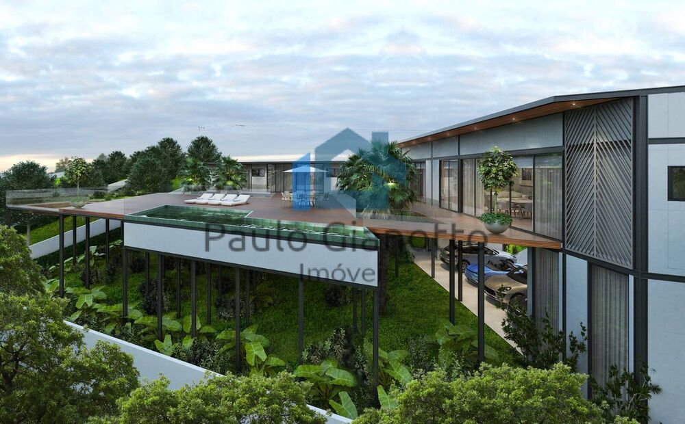 Terreno, 702 m² - Foto 1