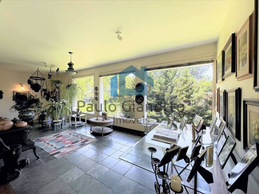 Casa à venda com 4 quartos, 752m² - Foto 8