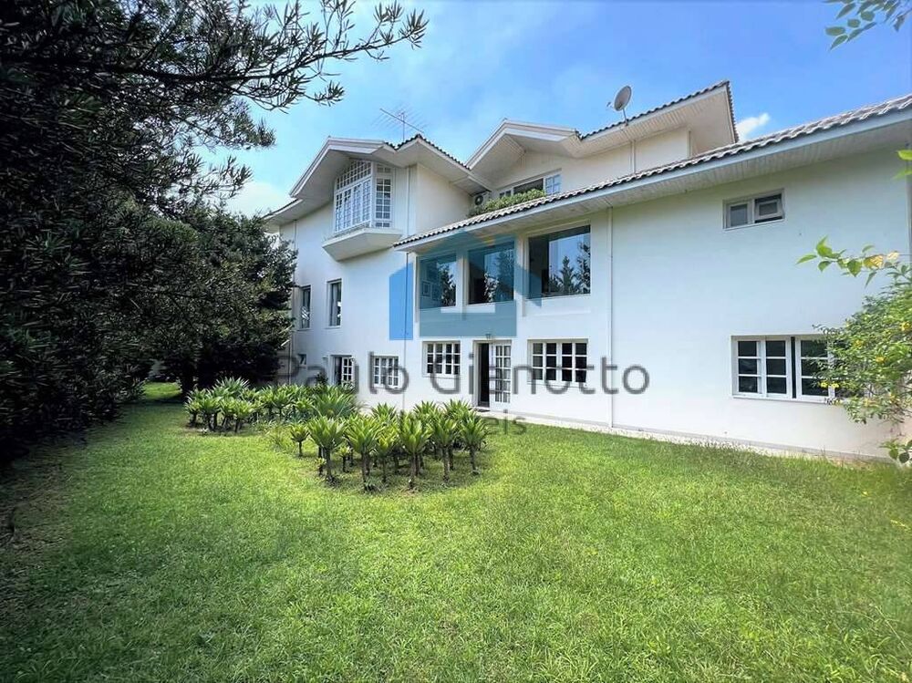 Casa à venda com 4 quartos, 752m² - Foto 19