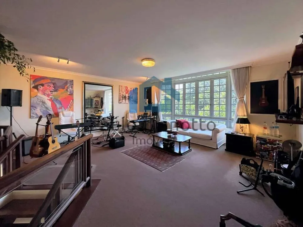 Casa, 4 quartos, 752 m² - Foto 14