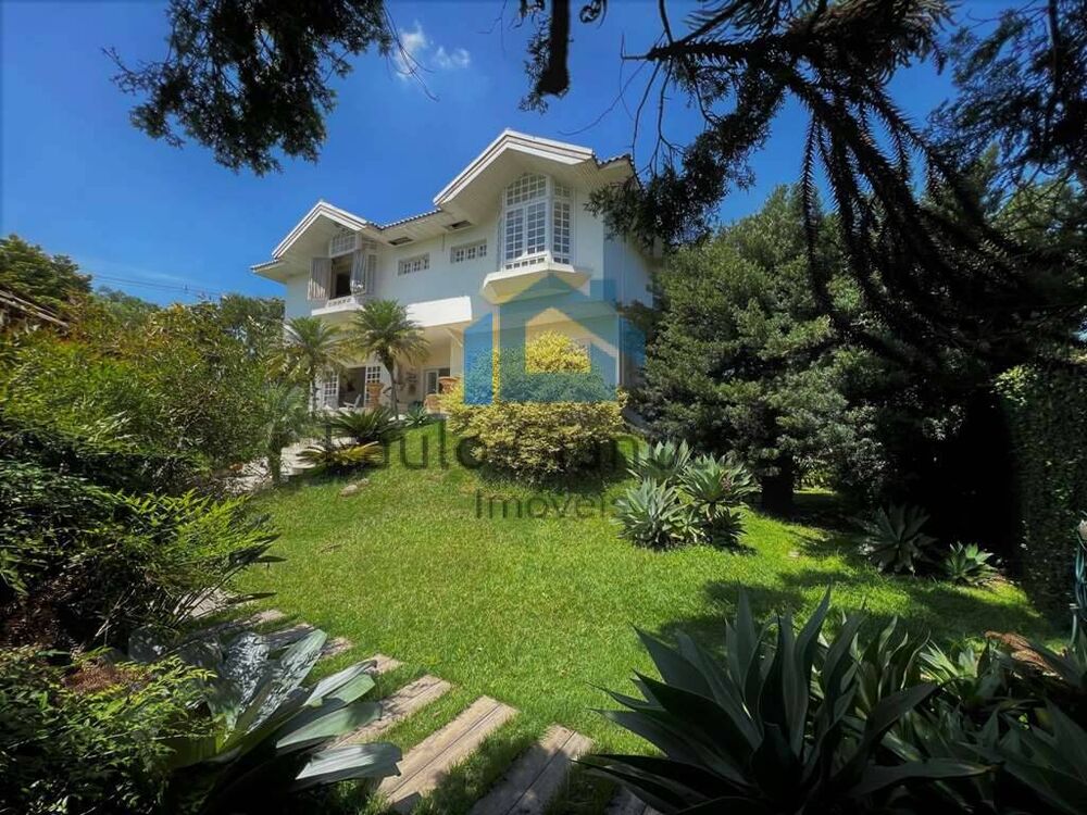 Casa à venda com 4 quartos, 752m² - Foto 18