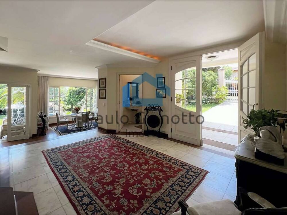 Casa à venda com 4 quartos, 752m² - Foto 3