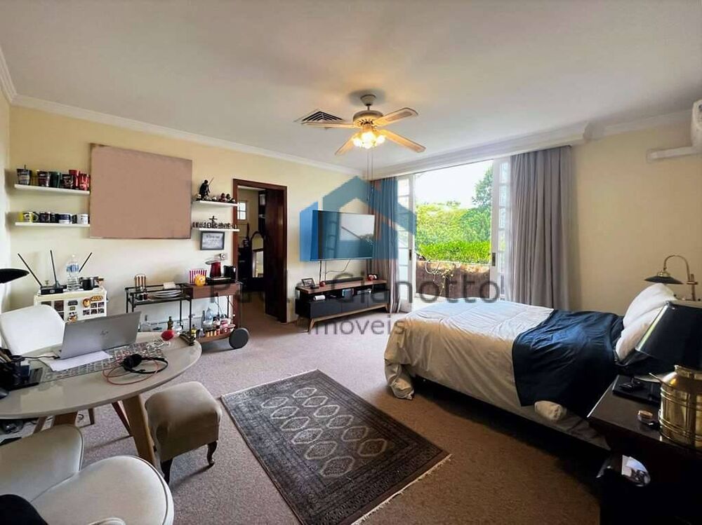 Casa à venda com 4 quartos, 752m² - Foto 15