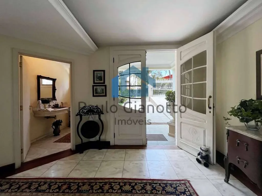 Casa, 4 quartos, 752 m² - Foto 2