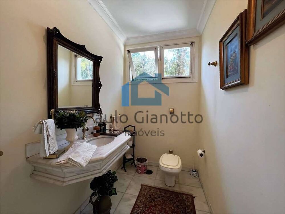 Casa à venda com 4 quartos, 752m² - Foto 2