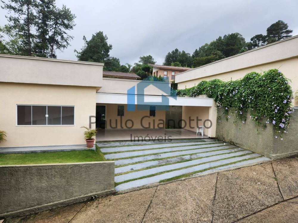 Casa de Condomínio à venda e aluguel com 3 quartos, 197m² - Foto 2