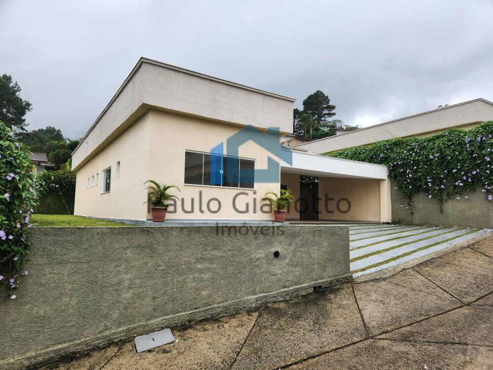 Casa de Condomínio à venda e aluguel com 3 quartos, 197m² - Foto 3