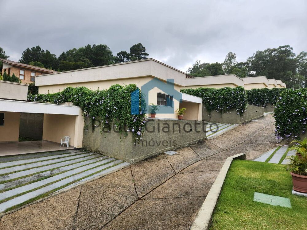 Casa de Condomínio à venda e aluguel com 3 quartos, 197m² - Foto 4