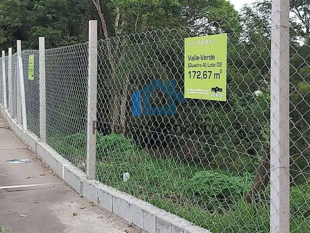 Terreno à venda, 172m² - Foto 6