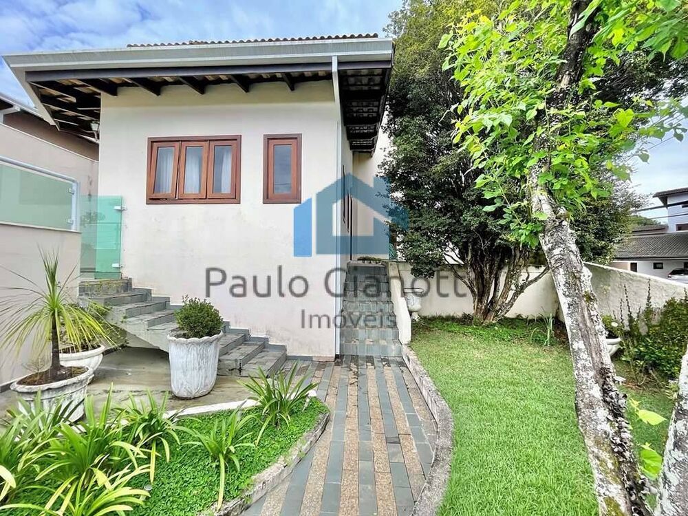 Casa de Condomínio à venda com 4 quartos, 356m² - Foto 17