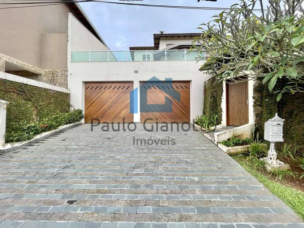 Casa de Condomínio à venda com 4 quartos, 356m² - Foto 18