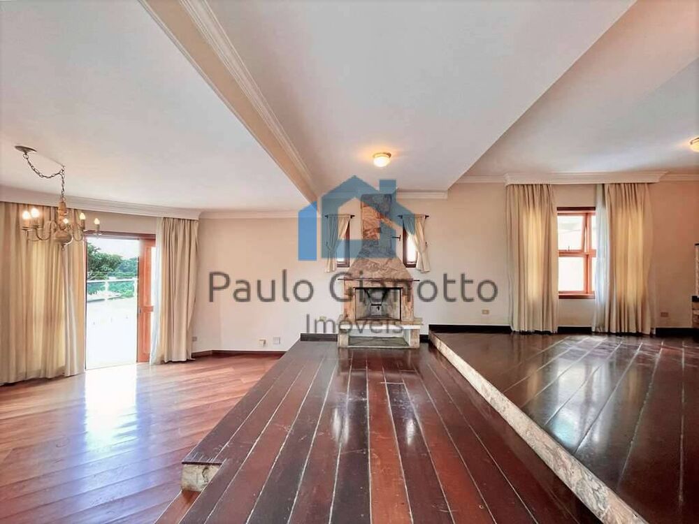 Casa de Condomínio à venda com 4 quartos, 356m² - Foto 8