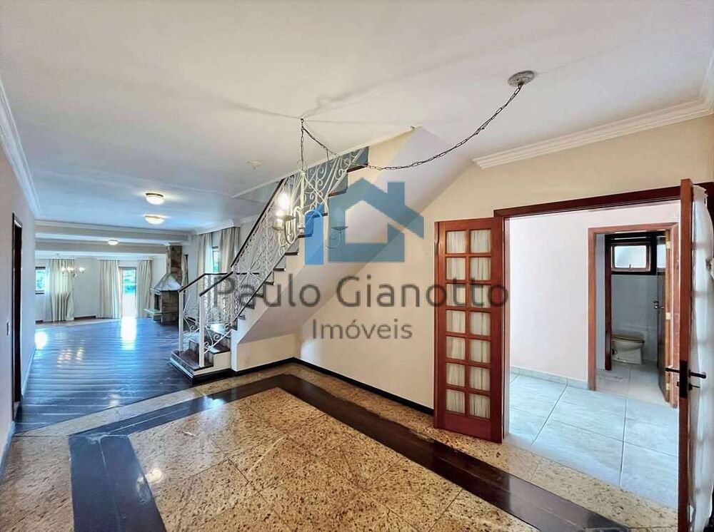 Casa de Condomínio à venda com 4 quartos, 356m² - Foto 11