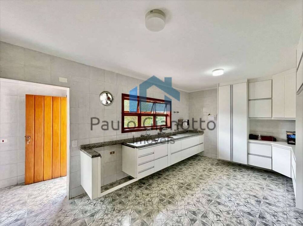 Casa de Condomínio à venda com 4 quartos, 356m² - Foto 12