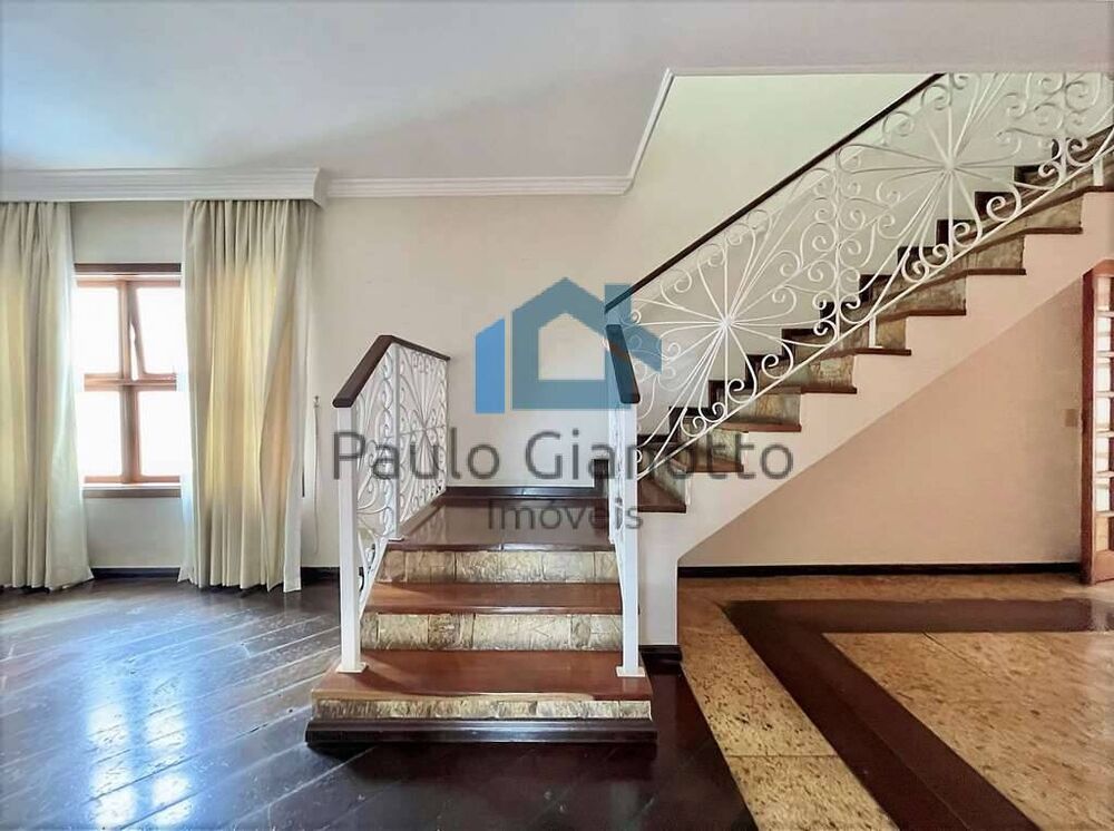 Casa de Condomínio à venda com 4 quartos, 356m² - Foto 7