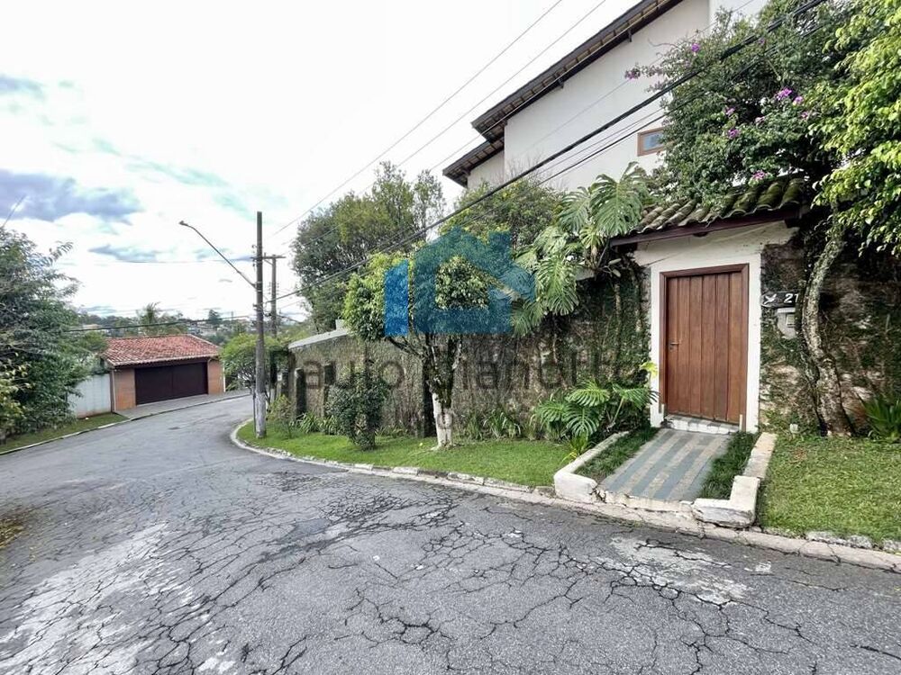 Casa de Condomínio à venda com 4 quartos, 356m² - Foto 19