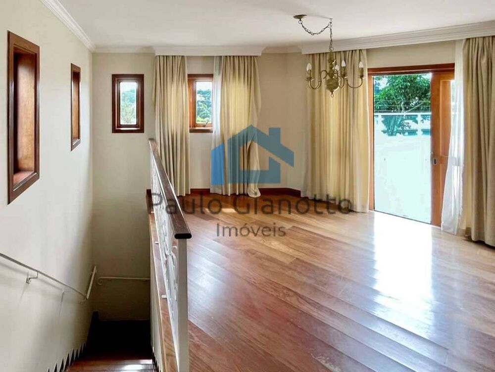 Casa de Condomínio à venda com 4 quartos, 356m² - Foto 13