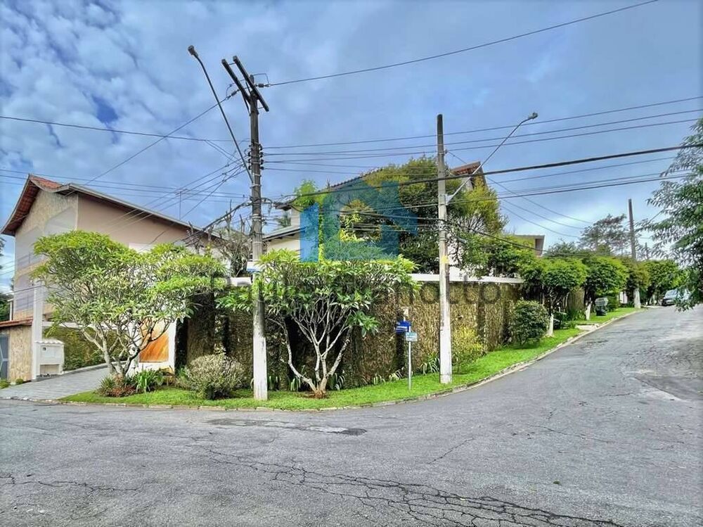 Casa de Condomínio à venda com 4 quartos, 356m² - Foto 20