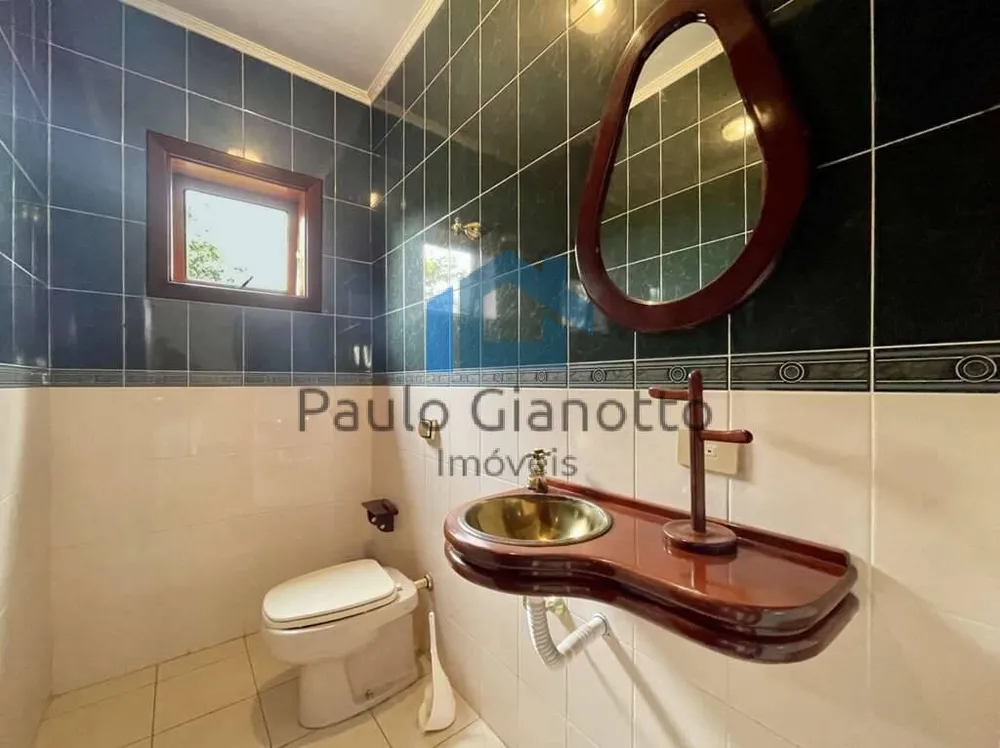 Casa de Condomínio, 4 quartos - Foto 17