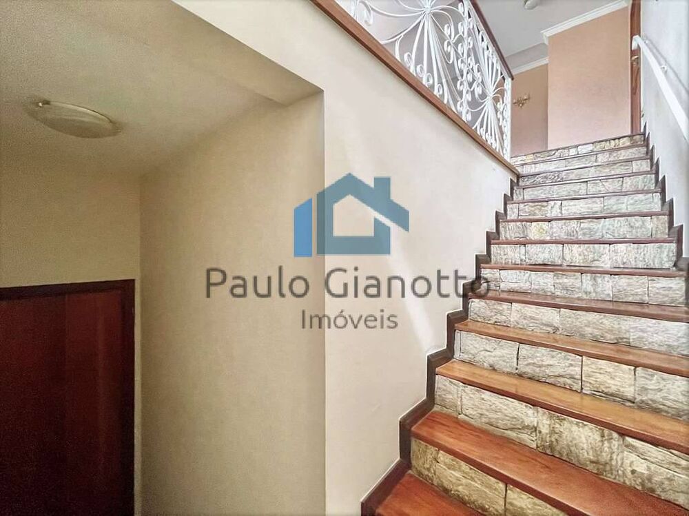 Casa de Condomínio à venda com 4 quartos, 356m² - Foto 6