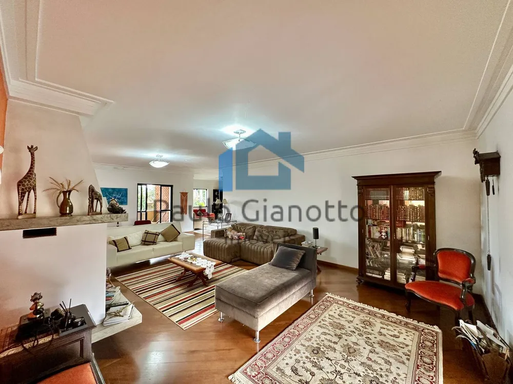 Casa, 5 quartos, 720 m² - Foto 4