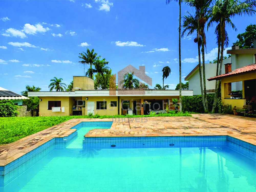 Casa, 5 quartos, 720 m² - Foto 2