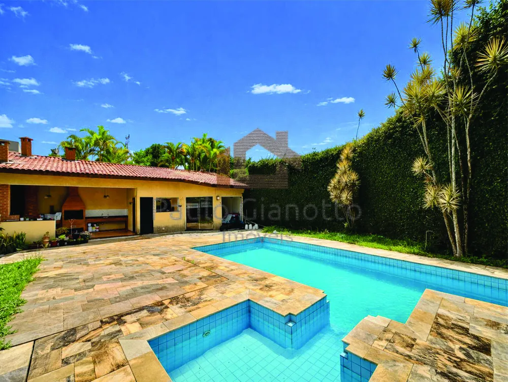 Casa, 5 quartos, 720 m² - Foto 1