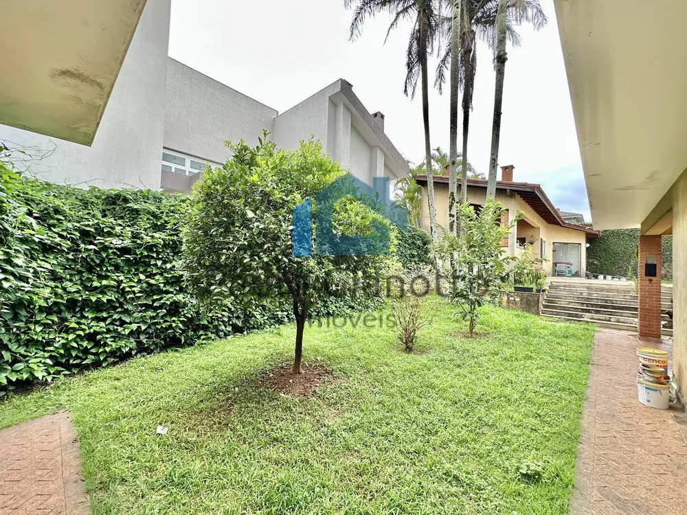 Casa, 5 quartos, 720 m² - Foto 8