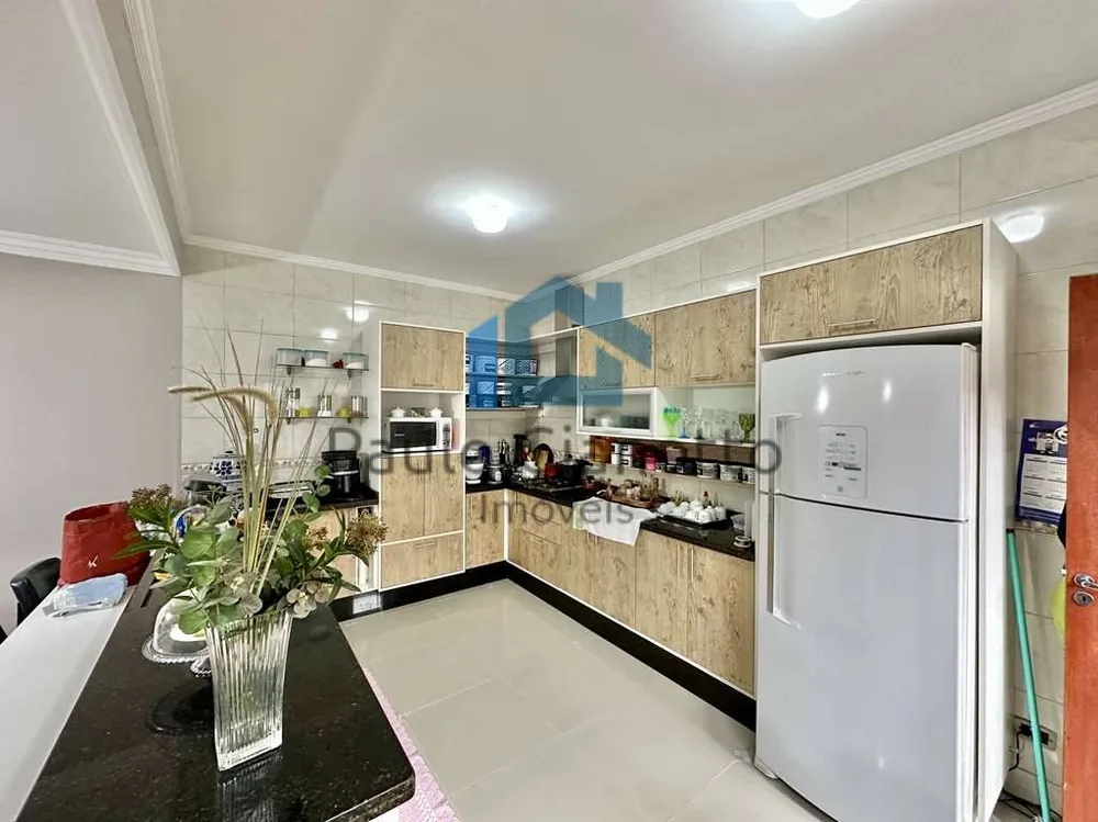 Casa, 3 quartos, 280 m² - Foto 5