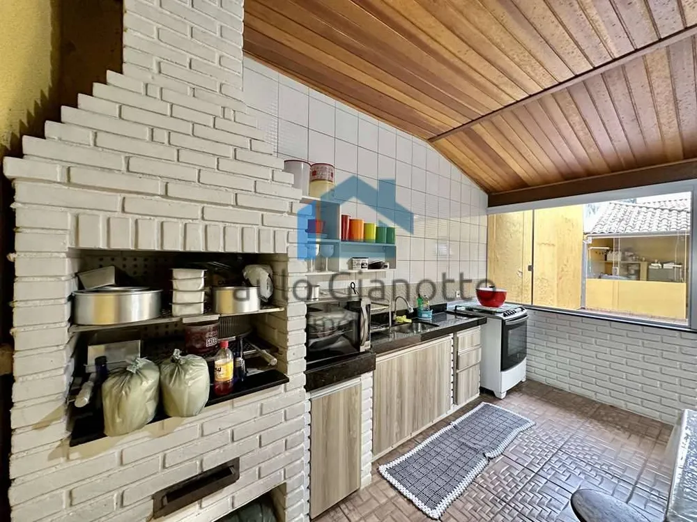 Casa, 3 quartos, 280 m² - Foto 9
