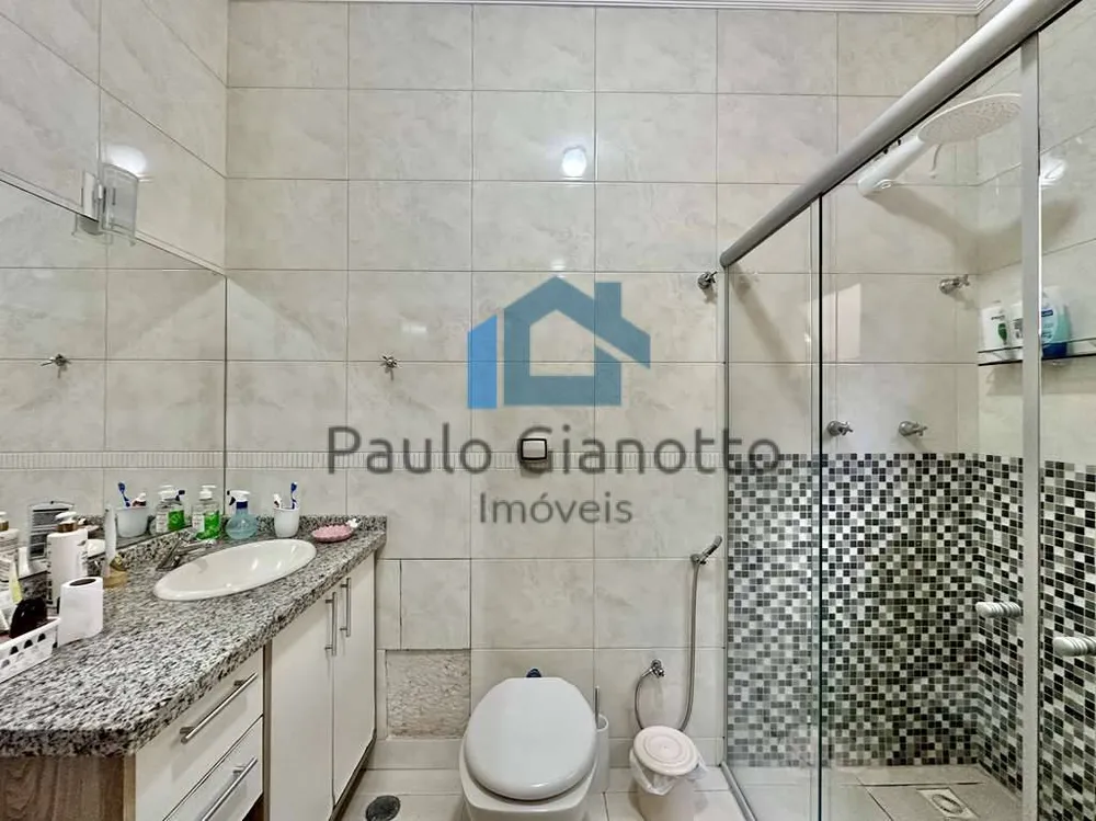 Casa, 3 quartos, 280 m² - Foto 6