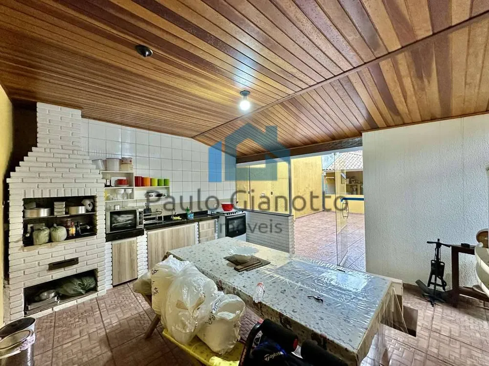 Casa, 3 quartos, 280 m² - Foto 8