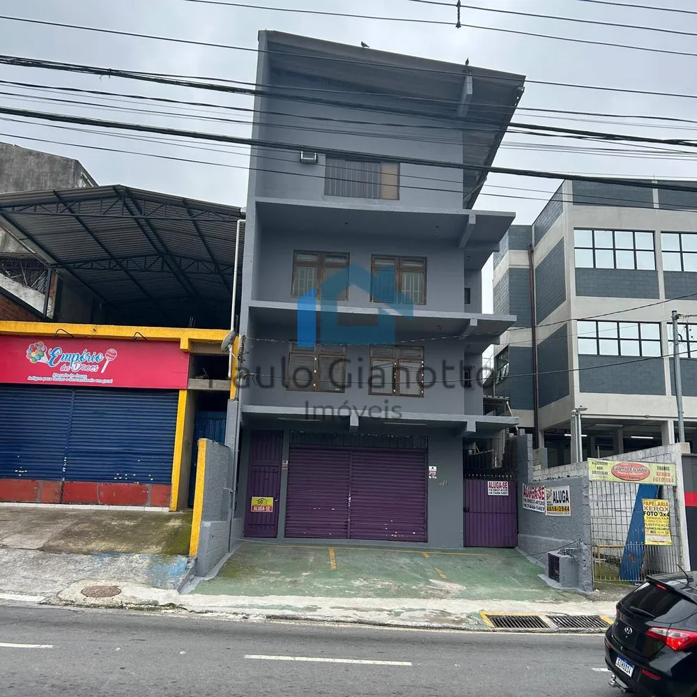 Sala-Conjunto, 26 m² - Foto 5