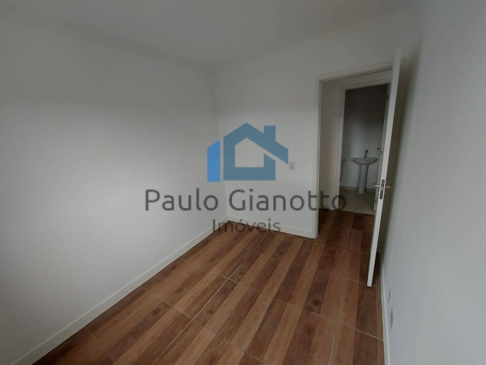 Apartamento à venda com 2 quartos, 46m² - Foto 3