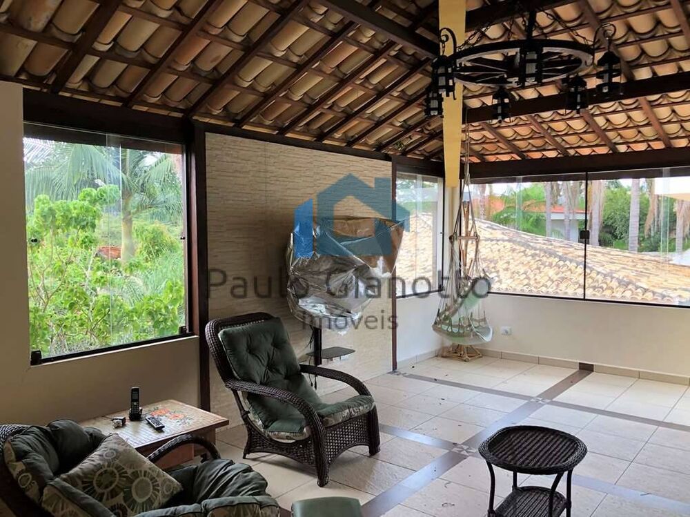 Casa de Condomínio, 4 quartos - Foto 21