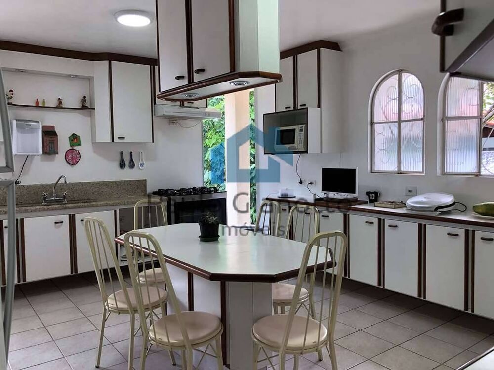 Casa de Condomínio, 4 quartos - Foto 5